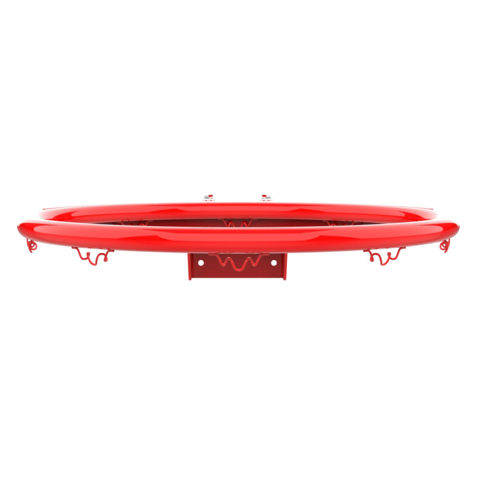 Кольцо баскетбольное DFC R4 45см (18") с амортизацией