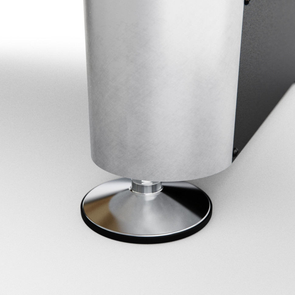 Игровой стол - аэрохоккей DFC Opal AT-320