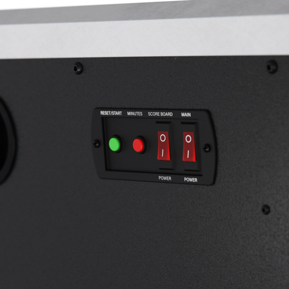 Игровой стол - аэрохоккей DFC Opal AT-320