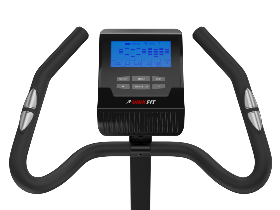 Велотренажер UNIX Fit BL-390E
