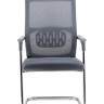 Кресло Everprof EP-510 Grey Сетка Серый