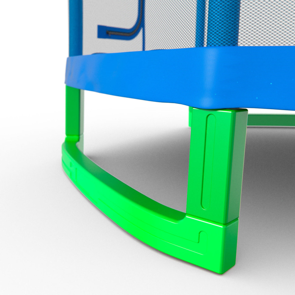 Батут DFC JUMP KIDS 7FT-JD-B