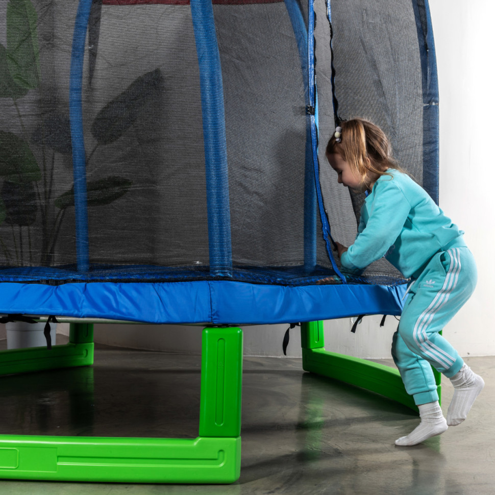 Батут DFC JUMP KIDS 7FT-JD-B