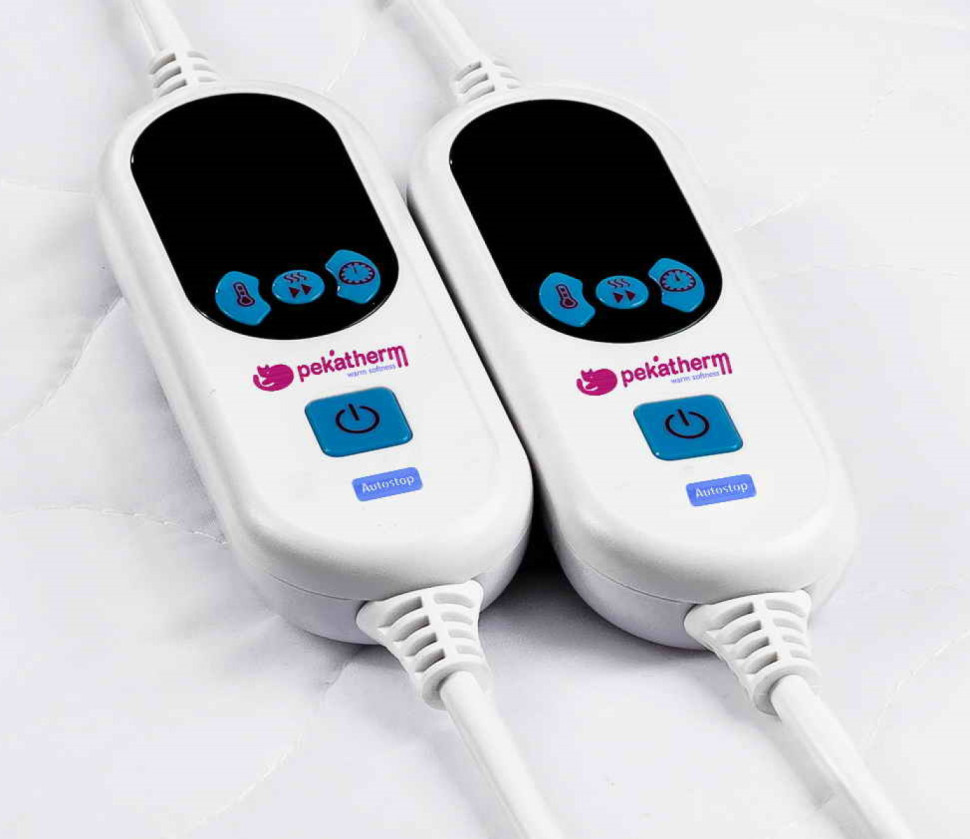 Электропростынь Pekatherm U210DF