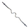 Гриф для штанги EZ-образный RB47G-30