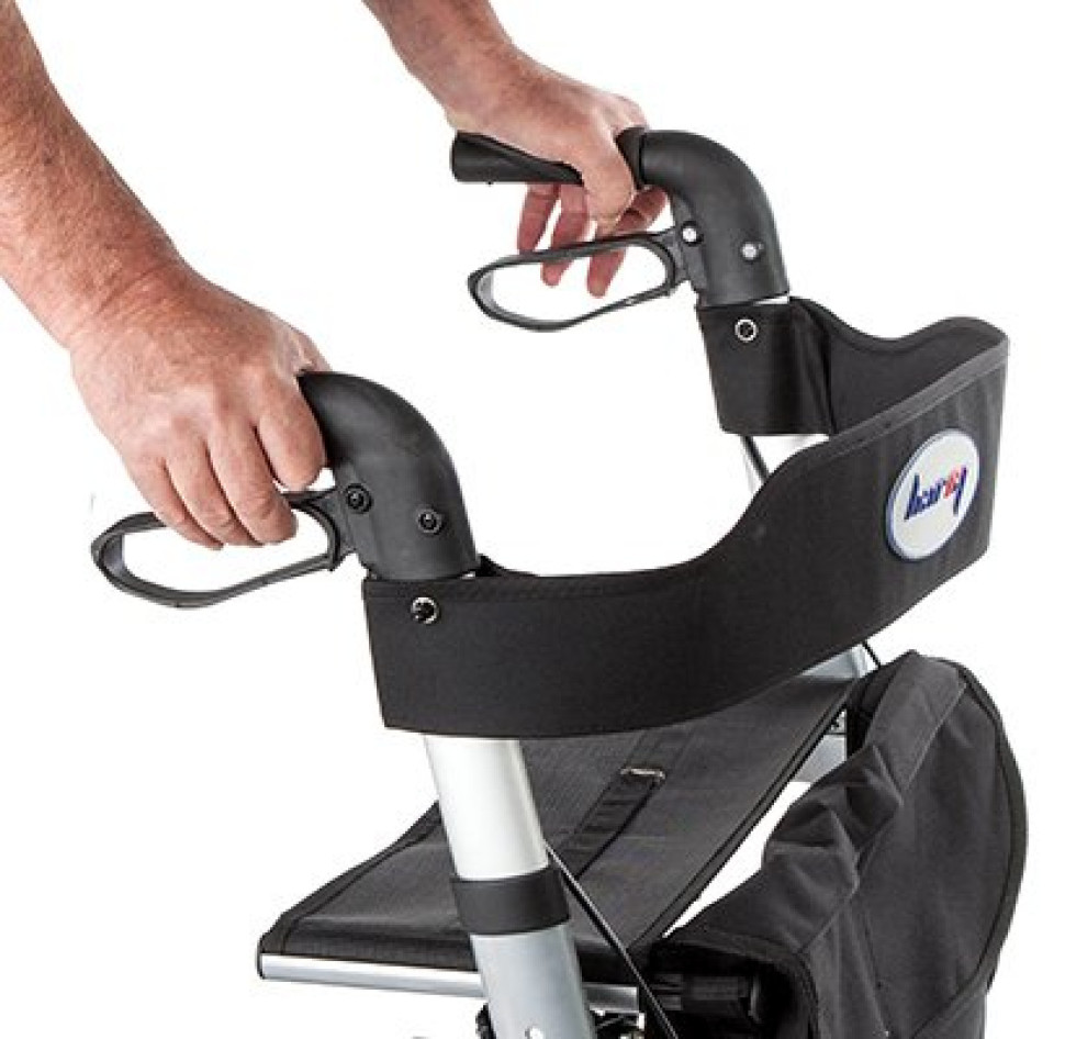 Ходунки-ролляторы Barry Smart