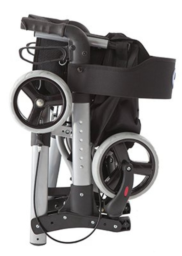 Ходунки-ролляторы Barry Smart