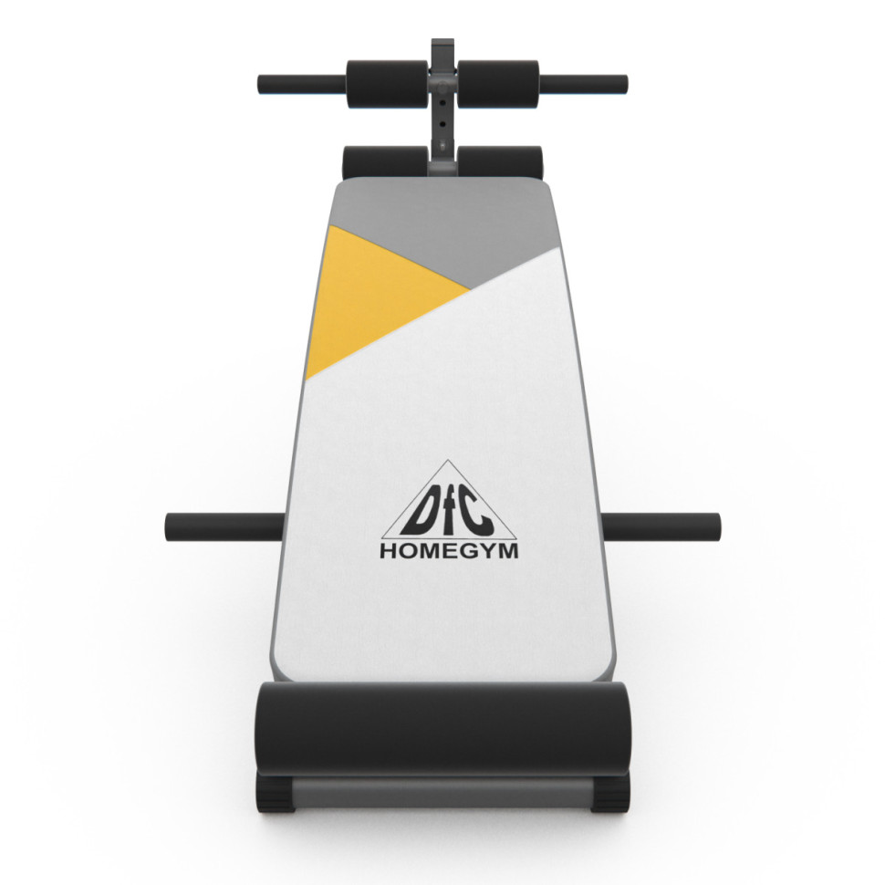 Скамья для пресса DFC DB140 складная