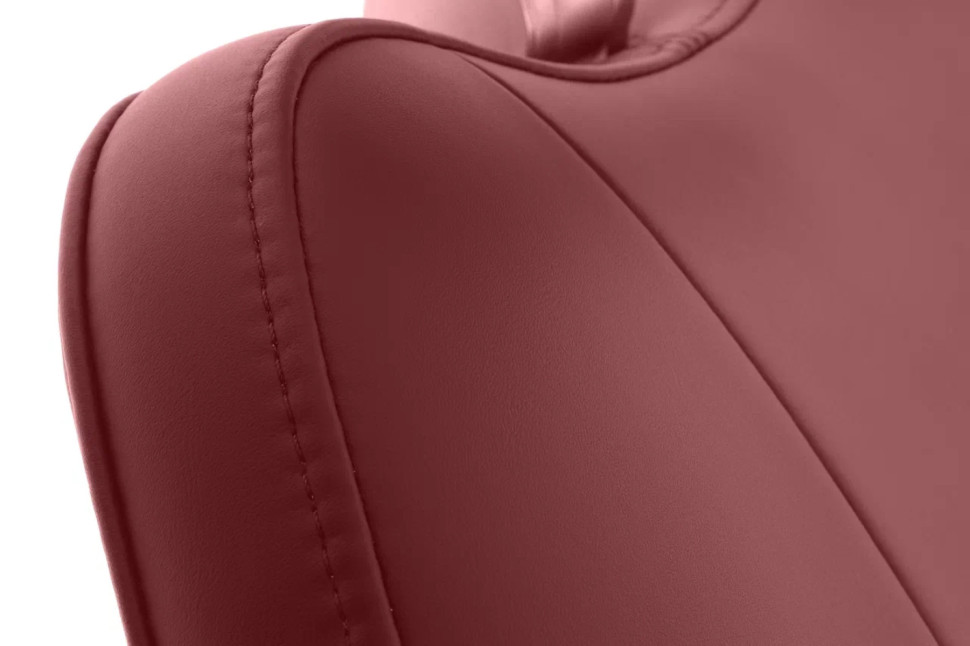 Стоматологическая установка CQ-219-I (СО-010М-01) красный (Implant)