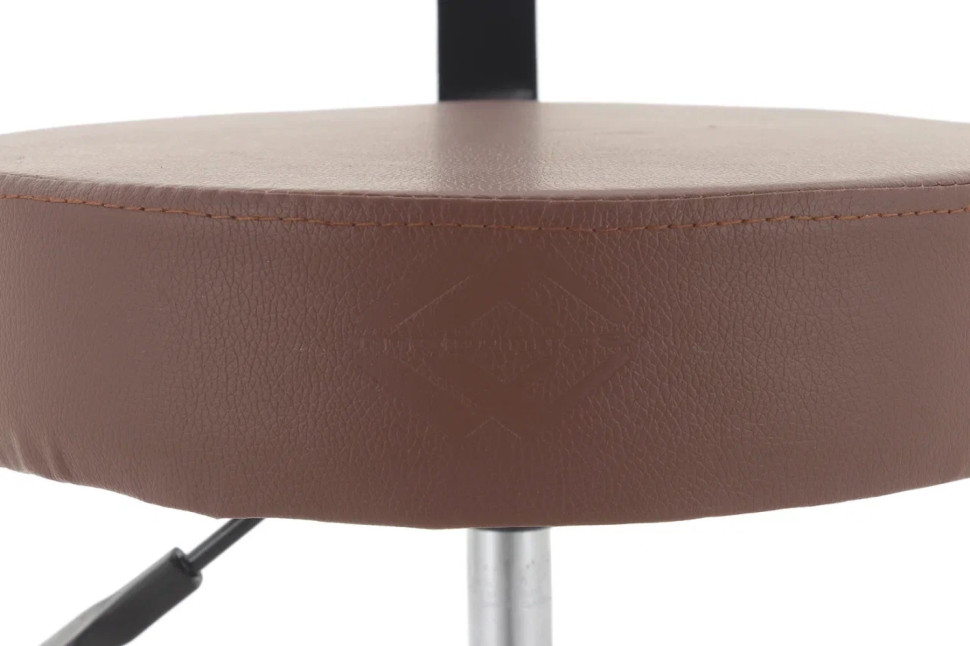 Стул мастера MED-MOS МА01 (СТ-17КА) кофе с молоком