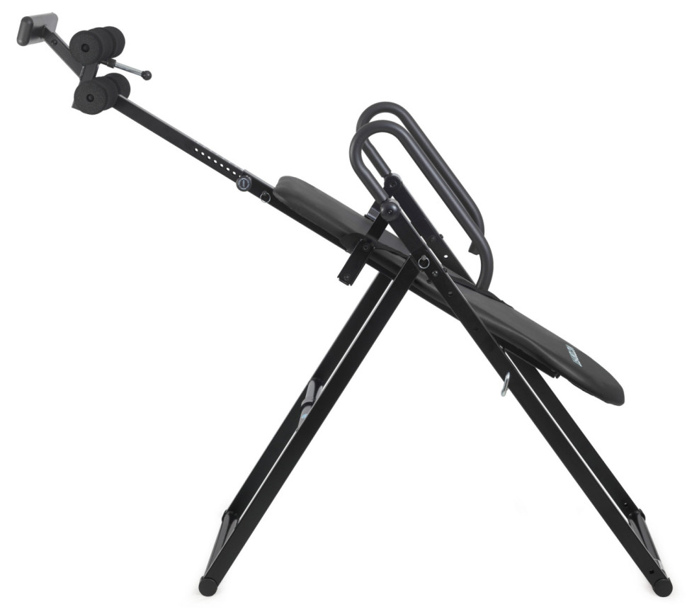 Инверсионный стол VictoryFit VF-MC0886 Черный