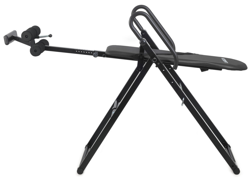 Инверсионный стол VictoryFit VF-MC0886 Черный