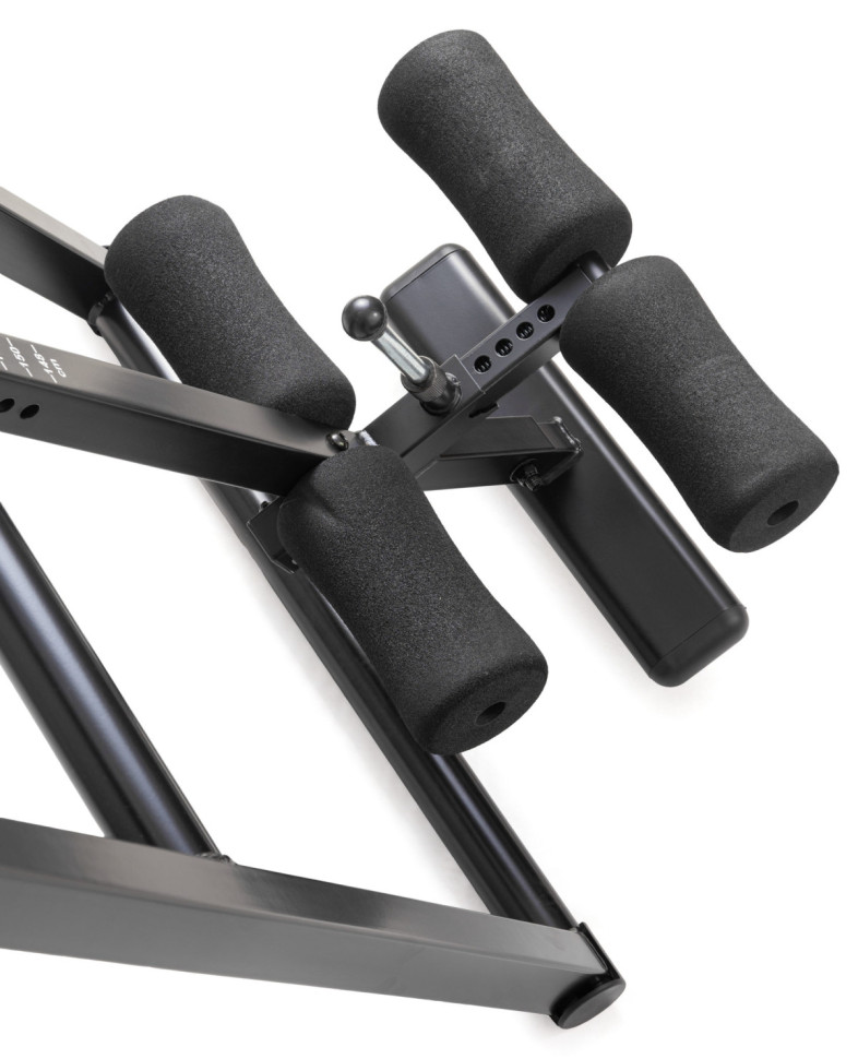 Инверсионный стол VictoryFit VF-MC0886 Черный