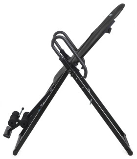 Инверсионный стол VictoryFit VF-MC0886 Черный