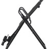 Инверсионный стол VictoryFit VF-MC0886 Черный