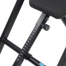 Инверсионный стол VictoryFit VF-MC0886 Черный
