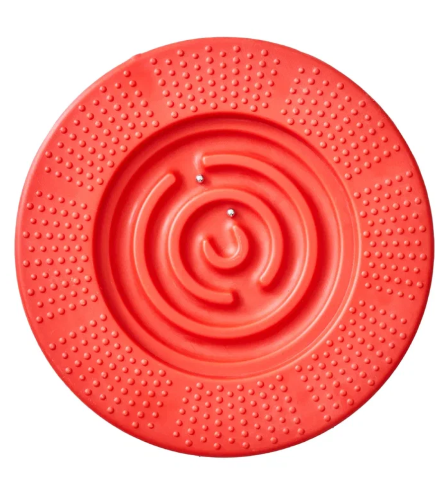 Балансир с лабиринтом BelbergKids