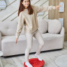 Балансир с лабиринтом BelbergKids