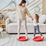Балансир с лабиринтом BelbergKids