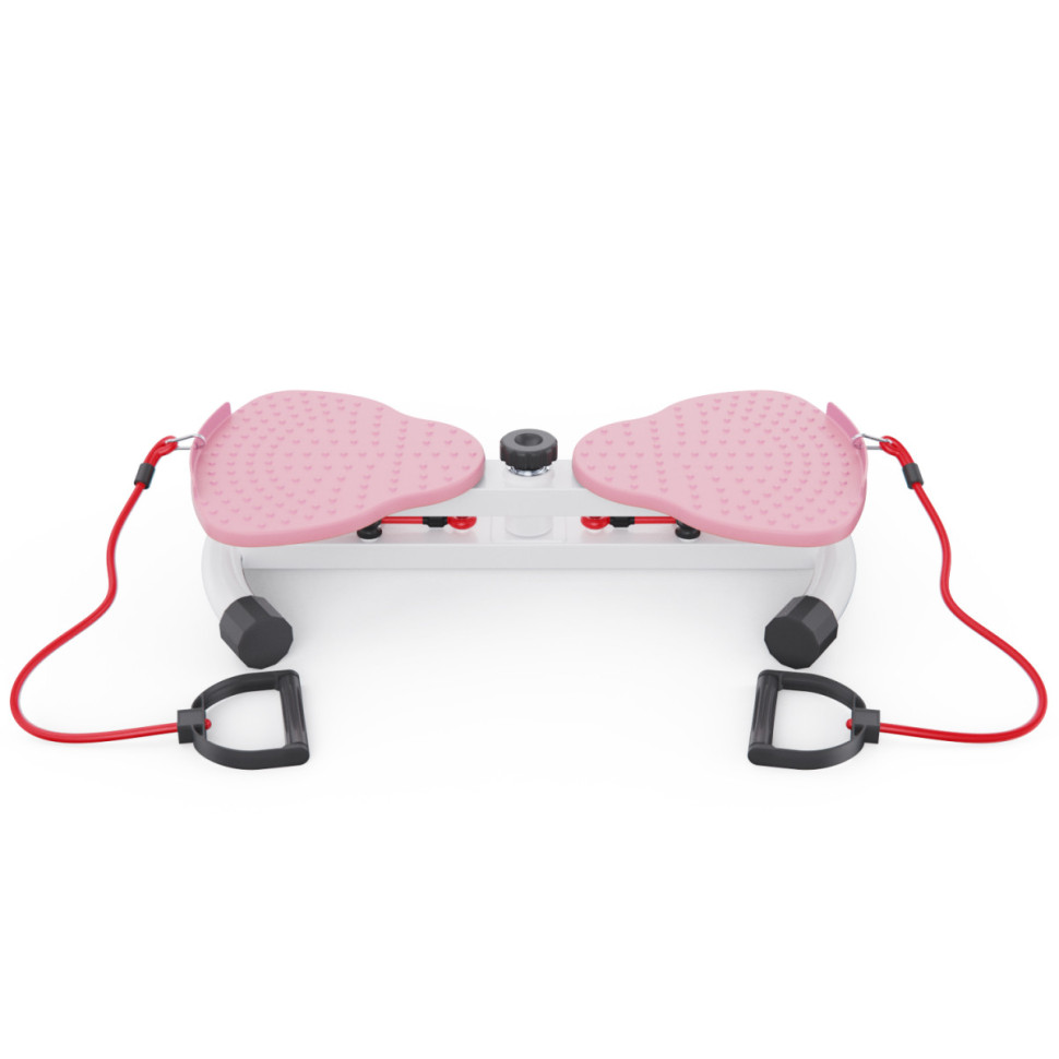 Фитнес платформа DFC с эспандерами SQ-TP01