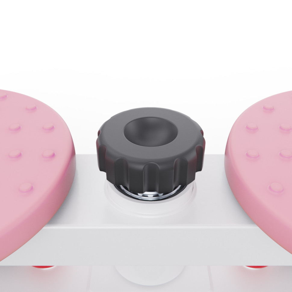 Фитнес платформа DFC с эспандерами SQ-TP01