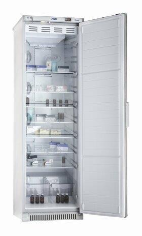 Холодильник фармацевтический ХФ-400-2