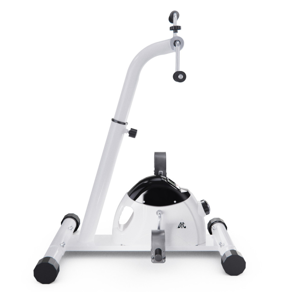 Велотренажер двойной DFC B81802 Dual Bike