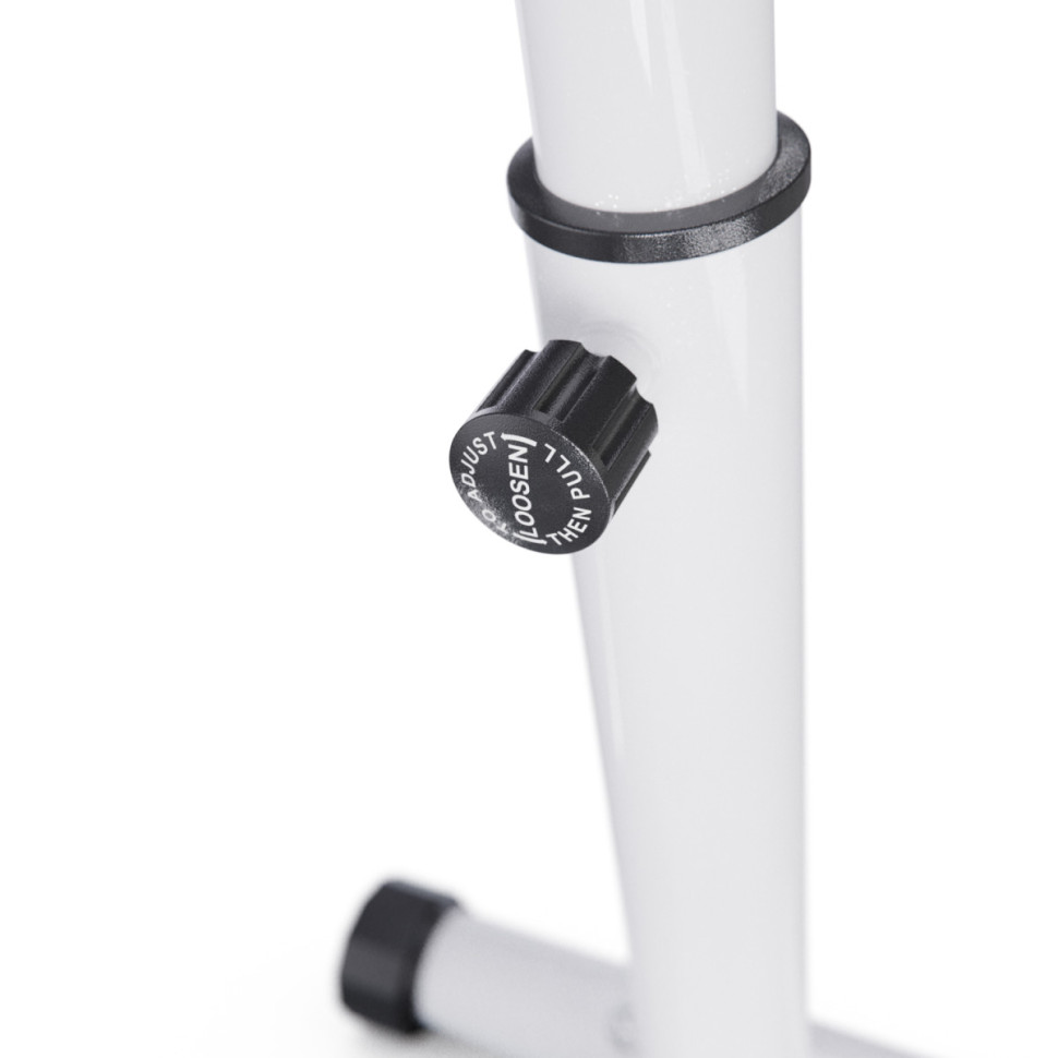 Велотренажер двойной DFC B81802 Dual Bike