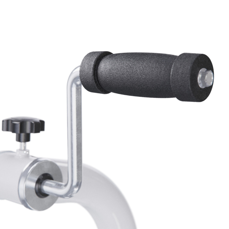 Велотренажер двойной DFC B81802 Dual Bike