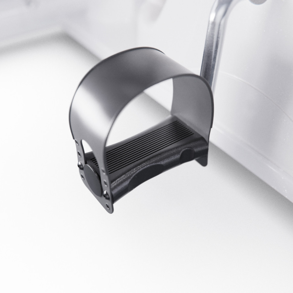 Велотренажер двойной DFC B81802 Dual Bike