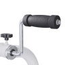 Велотренажер двойной DFC B81802 Dual Bike