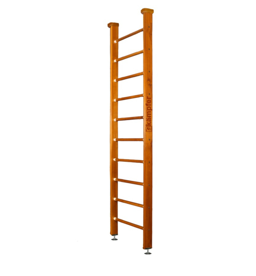 Шведская стенка Kampfer Classic Ceiling (№3 Классический Стандарт)