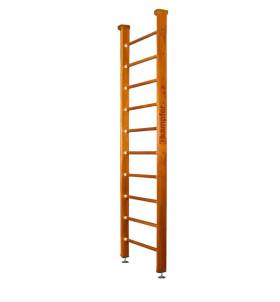 Шведская стенка Kampfer Classic Ceiling (№3 Классический Стандарт)