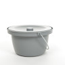 Кресло-каталка с санитарным оснащением Vermeiren 139B