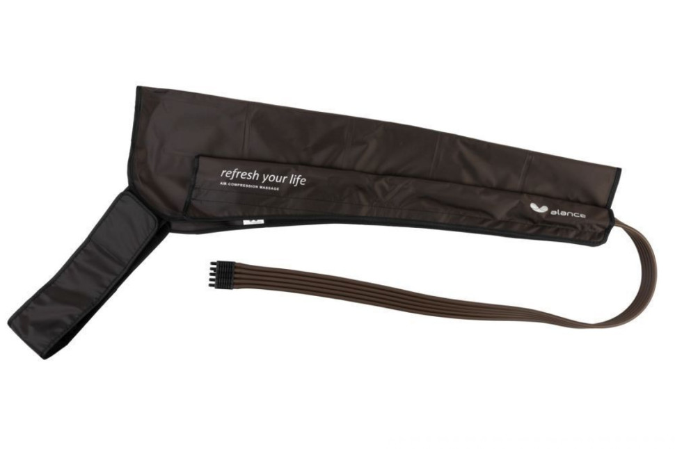 Манжета для руки Gapo Alance Brown, размер L