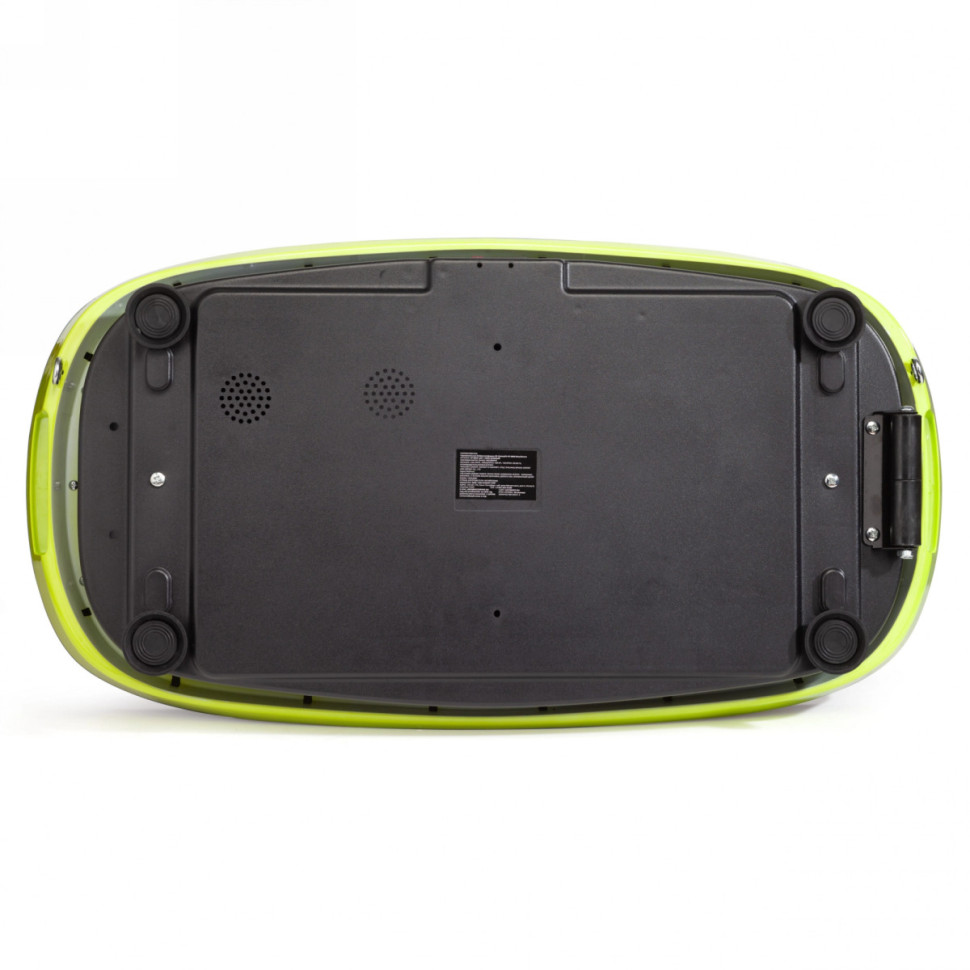 Виброплатформа 3D VictoryFit VF-S850 Blue/Green