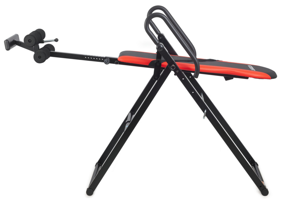 Инверсионный стол VictoryFit VF-MC0880 Красный