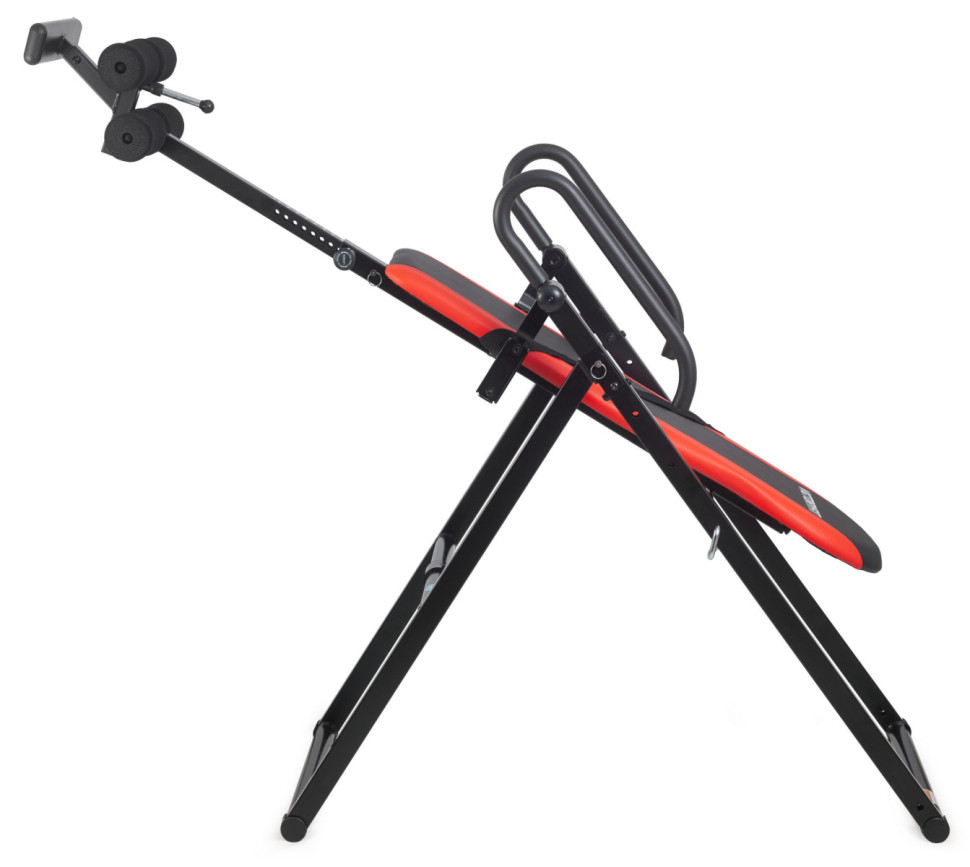 Инверсионный стол VictoryFit VF-MC0880 Красный