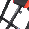 Инверсионный стол VictoryFit VF-MC0880 Красный