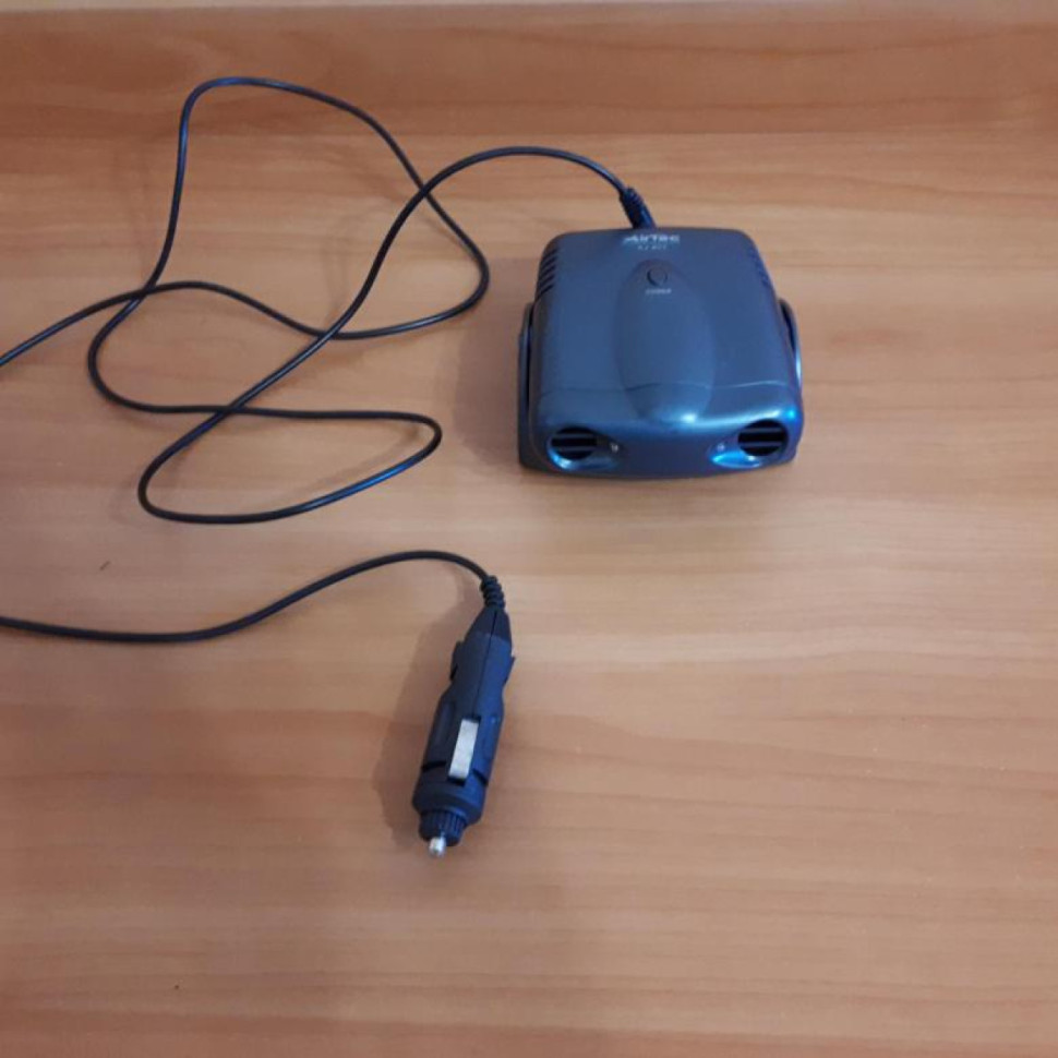 Воздухоочиститель-ионизатор AirTec XJ-801