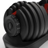 Гантель со ступенчатой регулировкой UNIXFIT 24 кг