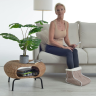 Электрогрелка для ног (электросапог) EcoSapiens Valenok 30х30х20 см (ES556)