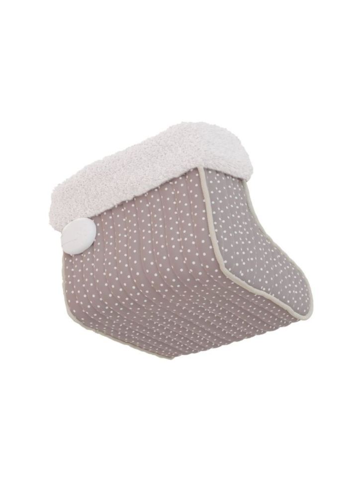 Электрогрелка для ног (электросапог) EcoSapiens Valenok 30х30х20 см (ES556)