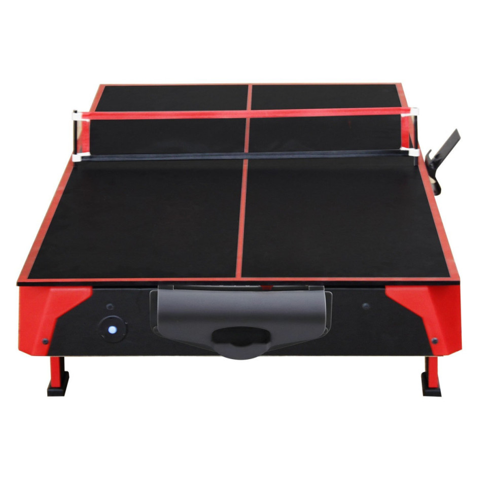 Игровой стол - аэрохоккей DFC MINI PRO 44" JG-AT-14401