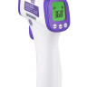 Бесконтактный инфракрасный термометр 2 в 1 Ramili ET3050