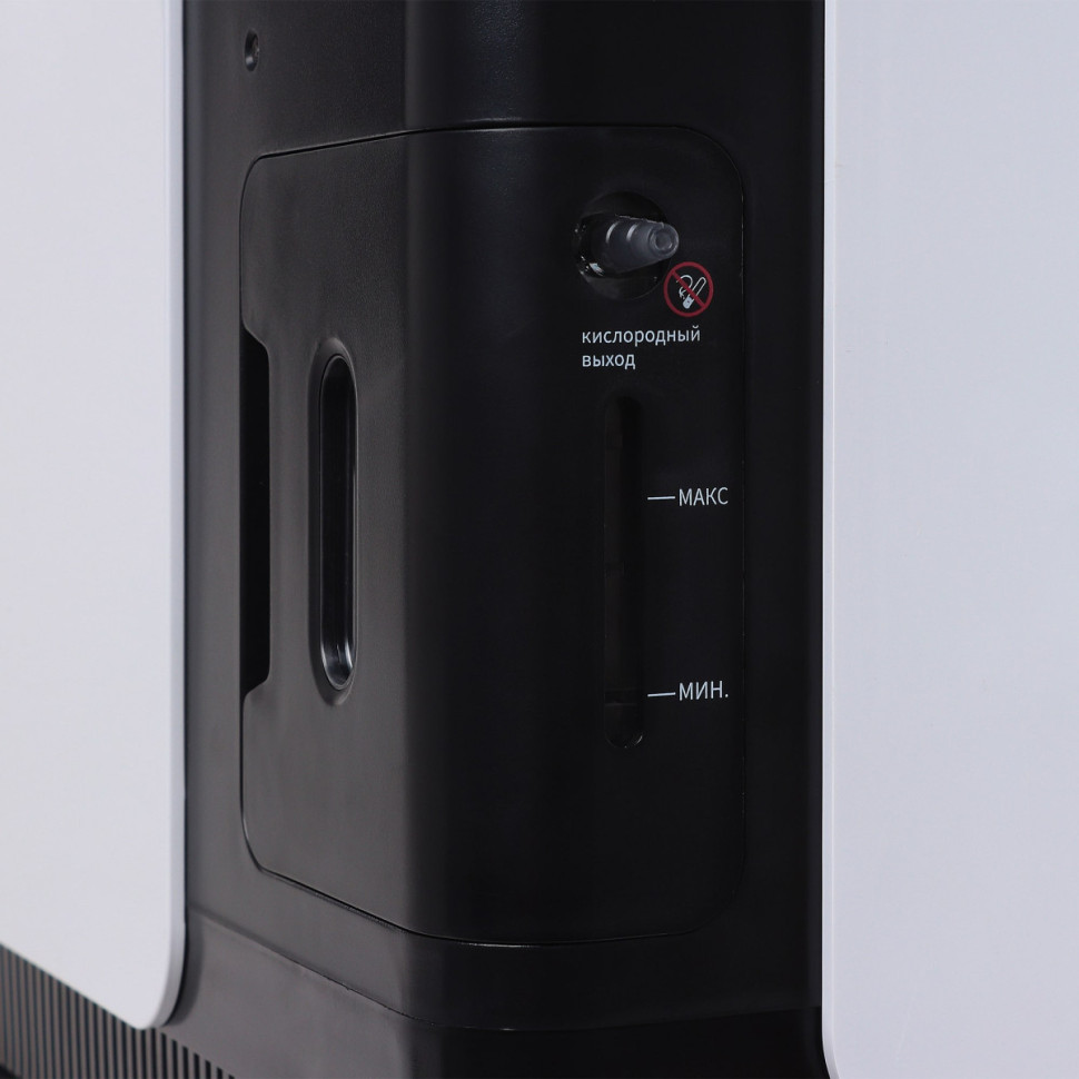 Кислородный концентратор Y007-5W с функцией распыления