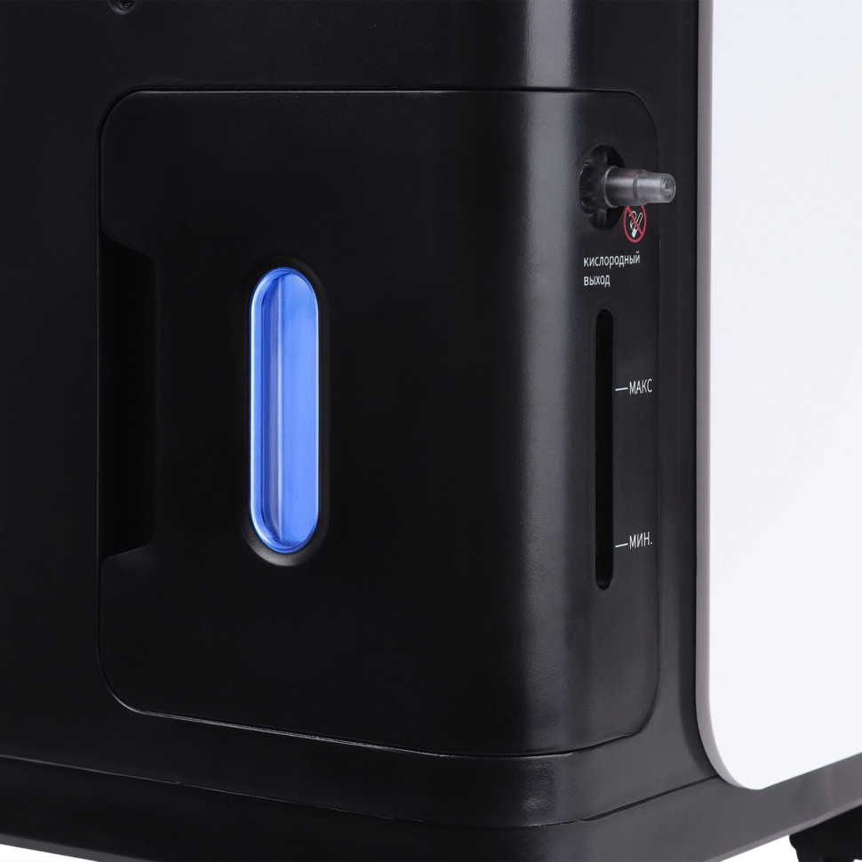 Кислородный концентратор Y007-5W с функцией распыления