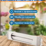Облучатель ультрафиолетовый Солнышко ОУФк-05