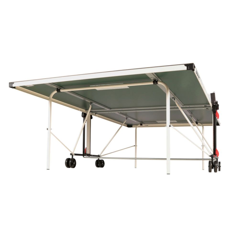 Теннисный стол Donic Outdoor Roller FUN зеленый