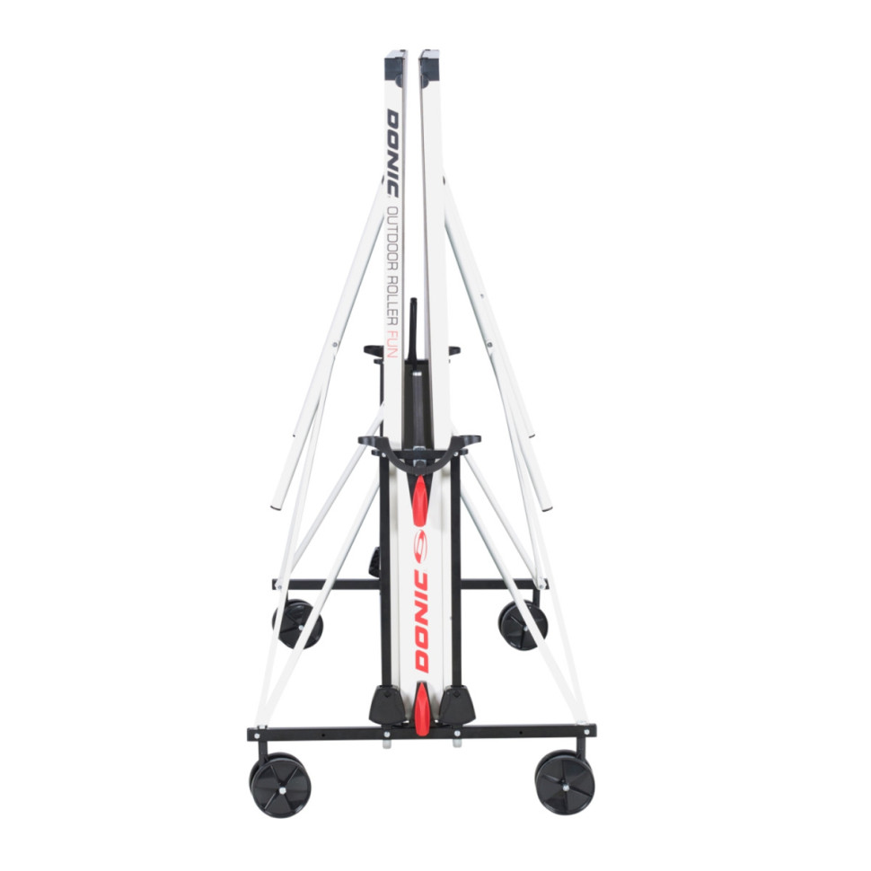 Теннисный стол Donic Outdoor Roller FUN зеленый